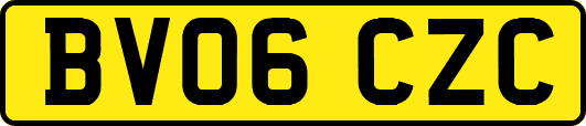 BV06CZC