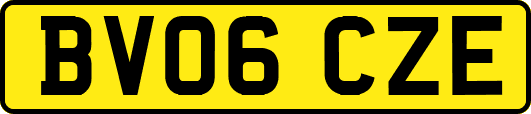 BV06CZE