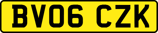 BV06CZK