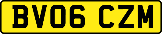 BV06CZM