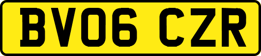 BV06CZR