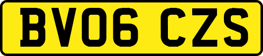 BV06CZS