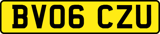 BV06CZU