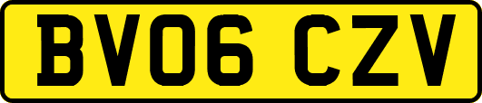 BV06CZV