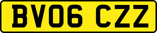 BV06CZZ