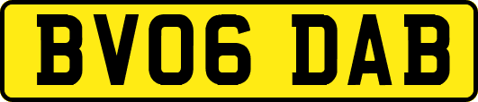 BV06DAB