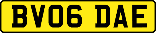 BV06DAE