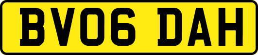 BV06DAH