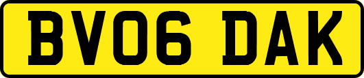 BV06DAK