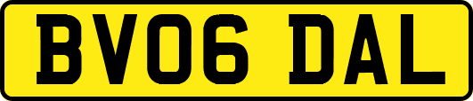 BV06DAL