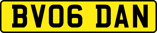BV06DAN