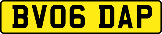 BV06DAP