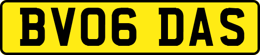 BV06DAS