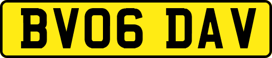 BV06DAV