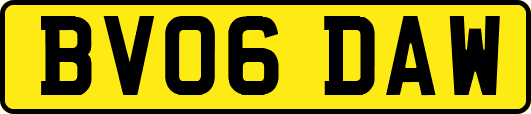 BV06DAW