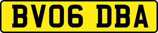 BV06DBA