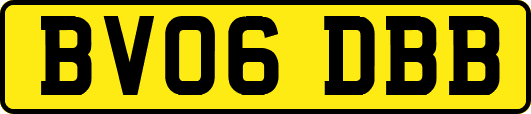 BV06DBB