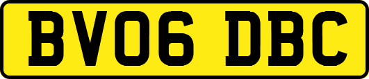 BV06DBC