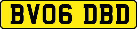 BV06DBD