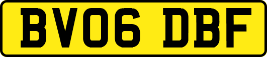 BV06DBF