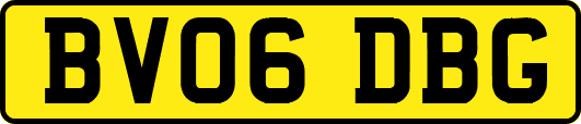 BV06DBG