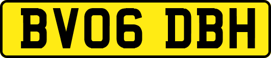 BV06DBH