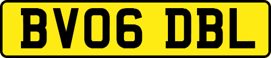 BV06DBL