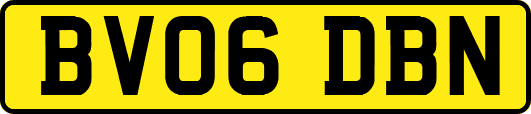 BV06DBN
