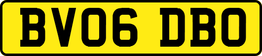 BV06DBO