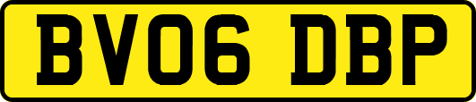 BV06DBP