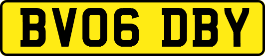 BV06DBY