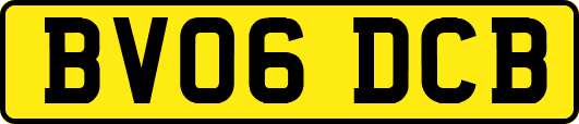BV06DCB