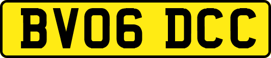 BV06DCC