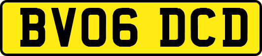 BV06DCD