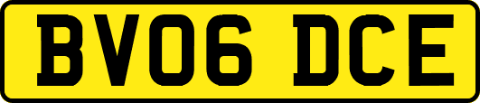 BV06DCE