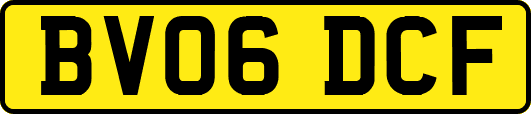 BV06DCF