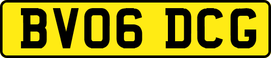 BV06DCG