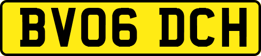 BV06DCH