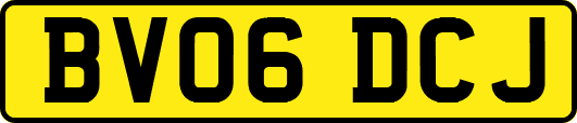 BV06DCJ