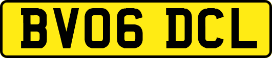 BV06DCL