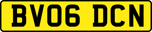 BV06DCN