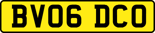 BV06DCO