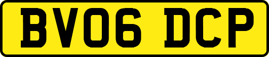 BV06DCP