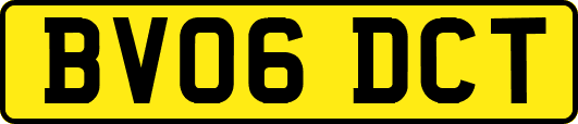 BV06DCT