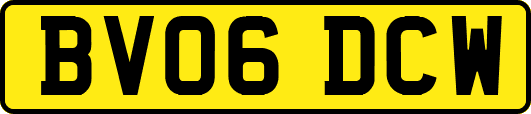 BV06DCW