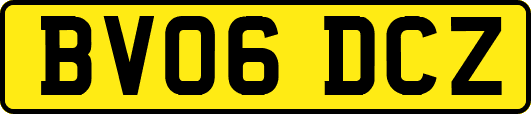 BV06DCZ