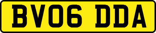 BV06DDA