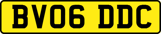 BV06DDC