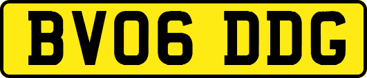 BV06DDG