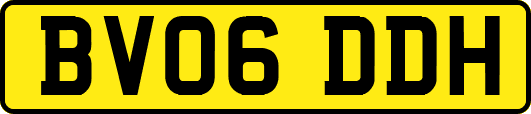 BV06DDH